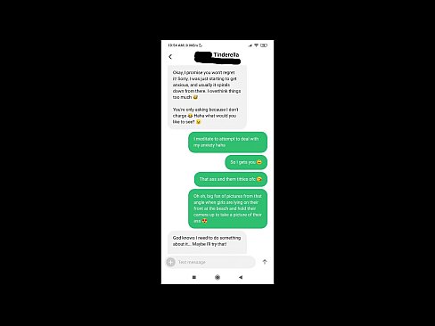 ❤️ Ik haw in nije PAWG fan Tinder tafoege oan myn harem (praat mei Tinder ynbegrepen) ❤️❌ Seksfideo by ús fy.passionfeverspot.ru ❌️❤